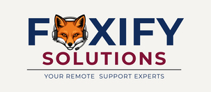 foxifysolutions.com